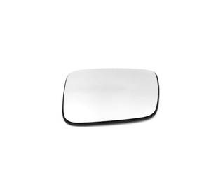 Szkło lusterka z mocowaniem strona prawa