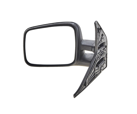 Lusterko boczne strona lewa