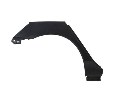 Reperaturka błotnika tył strona prawa