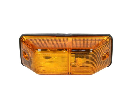 Kierunkowskaz boczny