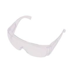 Okulary Ochronne Bezodpryskowe Robocze