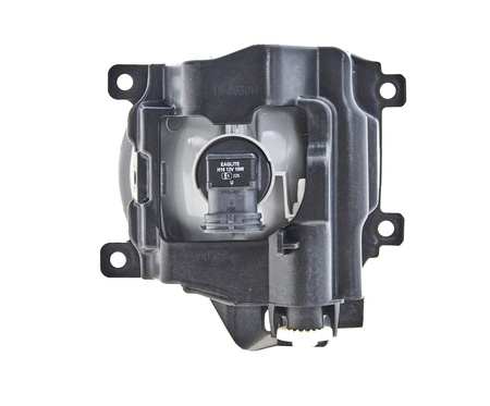 Lampa przeciwmgielna strona lewa