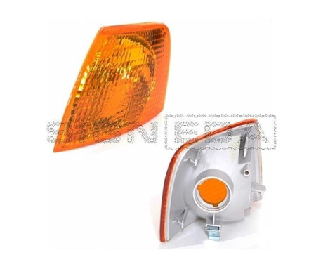 Kierunkowskaz strona prawa