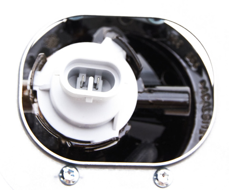 Lampa przeciwmgielna strona lewa