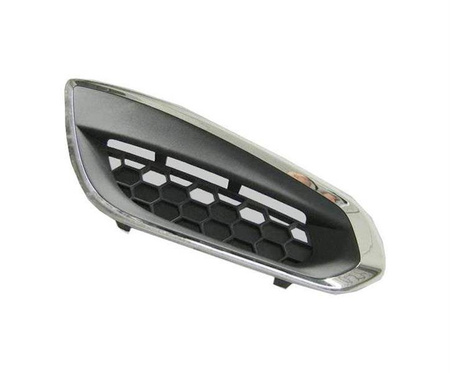 Grill zderzaka