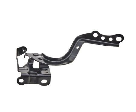 Zawias maski strona lewa