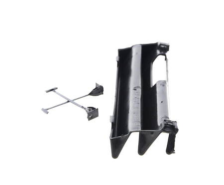 Zaślepka haka strona prawa