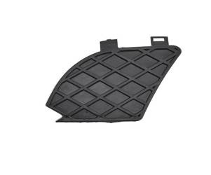 Grill zderzaka strona lewa