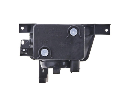 Lampa przeciwmgielna strona prawa