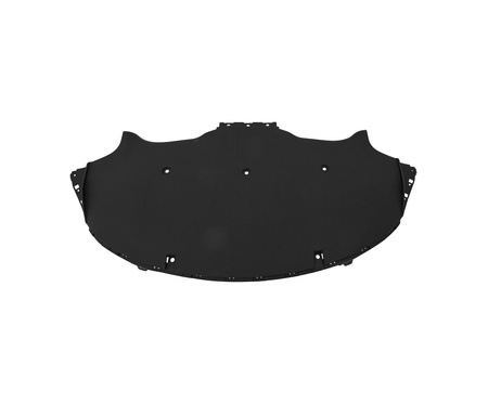 Osłona tylna pod zderzak