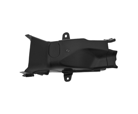 Rura dolotowa powietrza