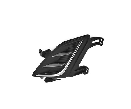Grill zderzaka