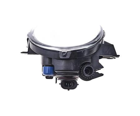 Lampa przeciwmgielna strona prawa