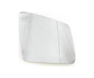 Wkład lusterka z plastikiem montażowym