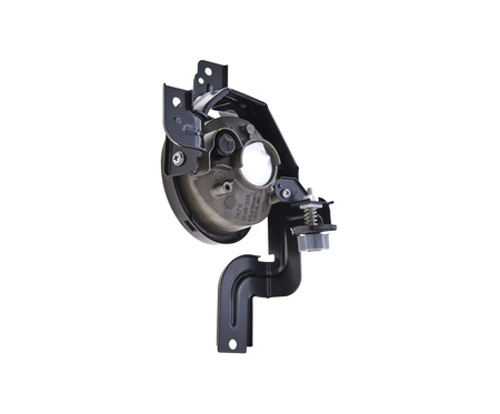 Lampa przeciwmgielna strona lewa