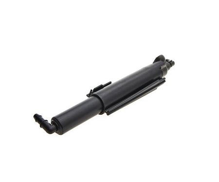 Spryskiwacz do mycia lamp