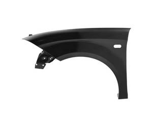 Błotnik strona lewa