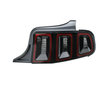 Lampa tył strona prawa