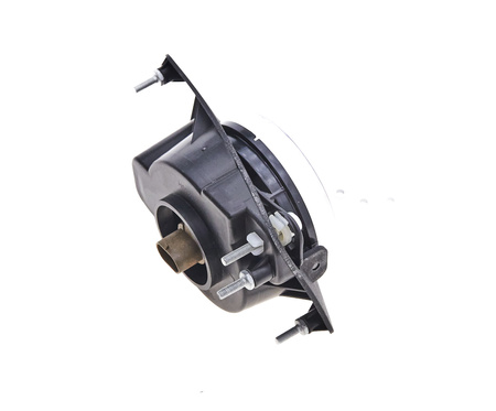 Lampa przeciwmgielna strona lewa