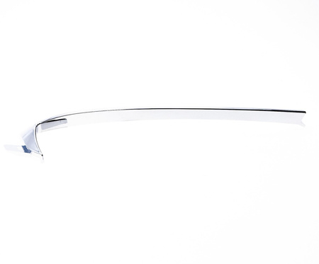 Listwa zderzaka strona prawa