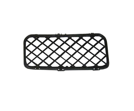 Grill zderzaka strona prawa