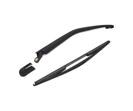 Ramię wycieraczki i pióro