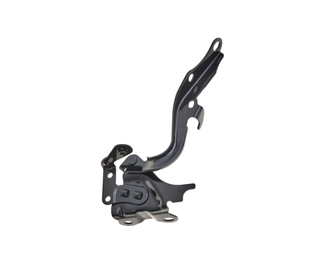 Zawias maski strona lewa