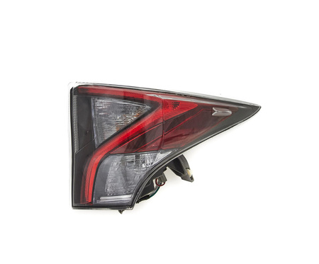 Lampa tył strona prawa