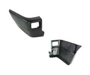 Narożnik zderzaka strona lewa