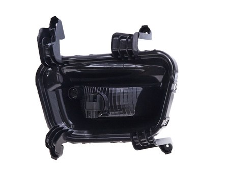 Lampa przeciwmgielna strona lewa