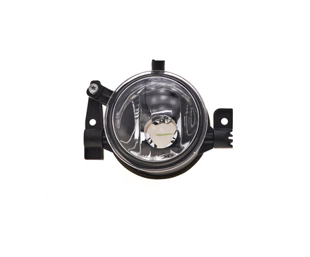 Lampa przeciwmgielna strona lewa