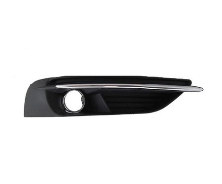 Grill zderzaka strona prawa