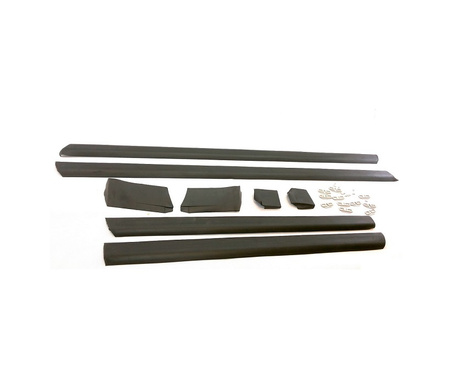 Listwy boczne komplet