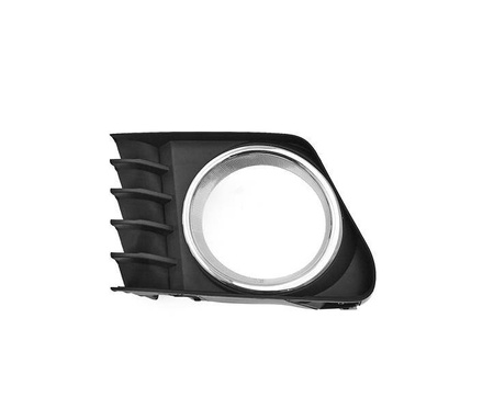 Grill zderzaka