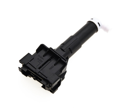 Spryskiwacz do mycia lamp