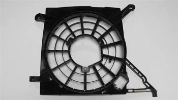 Wentylator chłodnicy