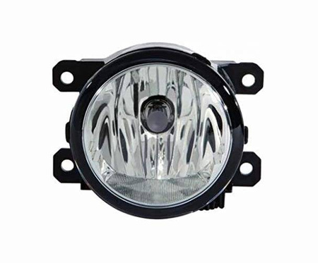 Lampa przeciwmgielna