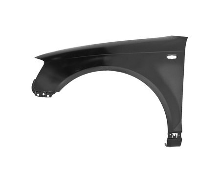 Błotnik strona lewa