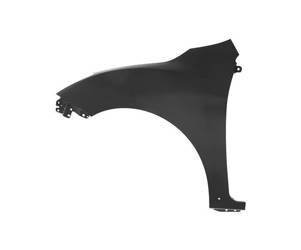 Błotnik strona lewa