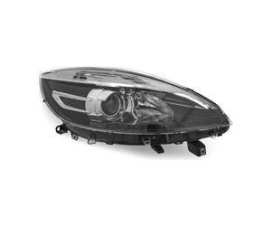 Lampa przednia strona prawa