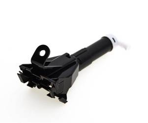 Spryskiwacz do mycia lamp