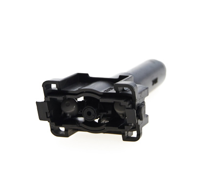 Spryskiwacz do mycia lamp