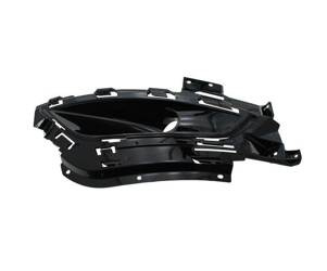 Grill zderzaka strona lewa