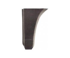 Reperaturka błotnika tył