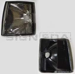 Kierunkowskaz strona lewa