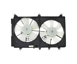 Wentylator chłodnicy