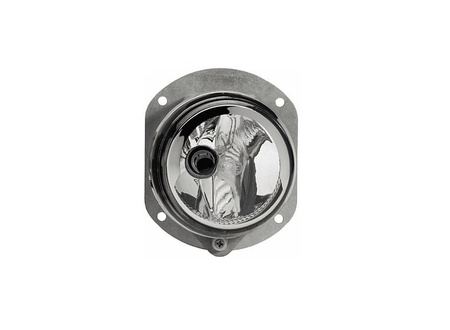 Lampa przeciwmgielna strona prawa