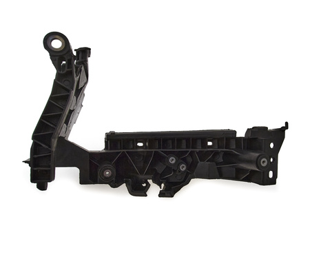 Mocowanie reflektora