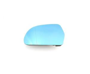 Wkład lusterka z plastikiem montażowym