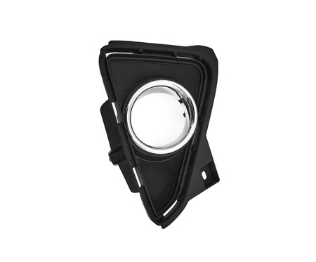 Grill zderzaka strona prawa